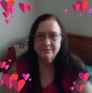 Meet your Posher, Cheryl